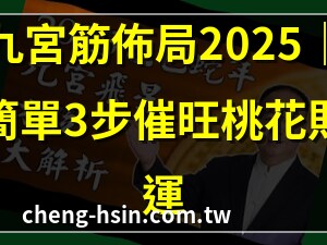 九宮筋